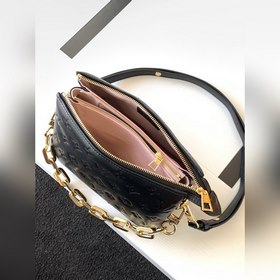 Сумка LV Coussin BB Сумка через плечо Сумка LV Coussin BB, предс
