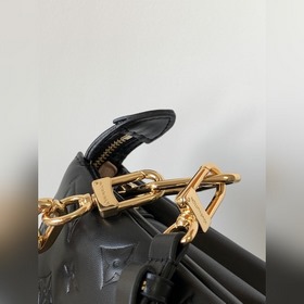 Сумка LV Coussin BB Сумка через плечо Сумка LV Coussin BB, предс