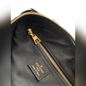 LV Petite Malle Souple Сумка Ручная сумка Сумка через плечо Модел