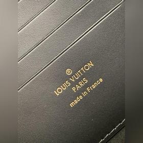 LV Dauphine Сумка Модель M68746 Сумка с цепочкой в стиле ретро Но