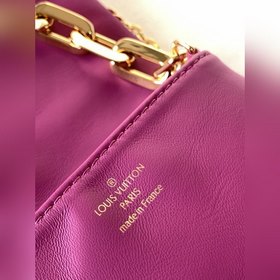 LV BELTBAG Цепочка COUSSIN Модель M81127 Розовый Входящая в колле