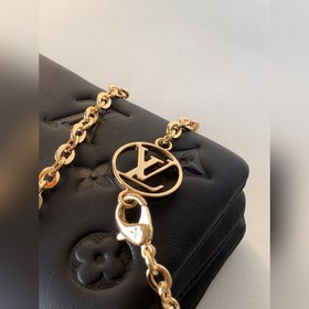 LV BELTBAG Цепочка COUSSIN Модель M81125 Черный Входящая в коллек