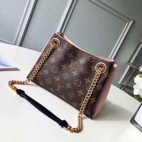 LV SURENE BB Сумка через плечо Модель M43777 Новая сумка Surene B