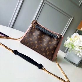 LV SURENE BB Сумка через плечо Модель M43777 Новая сумка Surene B