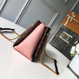 LV SURENE BB Сумка через плечо Модель M43777 Новая сумка Surene B