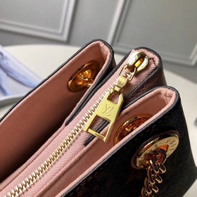 LV SURENE BB Сумка через плечо Модель M43777 Новая сумка Surene B