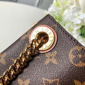 LV SURENE BB Сумка через плечо Модель M43777 Новая сумка Surene B