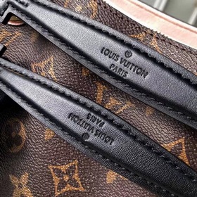 LV SURENE BB Сумка через плечо Модель M43777 Новая сумка Surene B