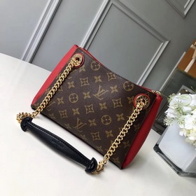 LV SURENE BB Сумка через плечо Модель M43777 Новая сумка Surene B