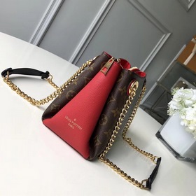 LV SURENE BB Сумка через плечо Модель M43777 Новая сумка Surene B