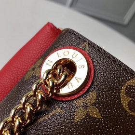 LV SURENE BB Сумка через плечо Модель M43777 Новая сумка Surene B