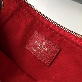 LV SURENE BB Сумка через плечо Модель M43777 Новая сумка Surene B