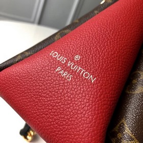 LV SURENE BB Сумка через плечо Модель M43777 Новая сумка Surene B