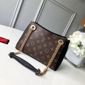 LV SURENE BB Сумка через плечо Модель M43777 Новая сумка Surene B