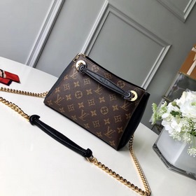 LV SURENE BB Сумка через плечо Модель M43777 Новая сумка Surene B