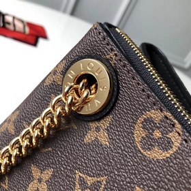 LV SURENE BB Сумка через плечо Модель M43777 Новая сумка Surene B