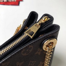 LV SURENE BB Сумка через плечо Модель M43777 Новая сумка Surene B
