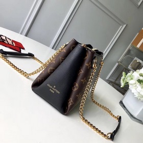 LV SURENE BB Сумка через плечо Модель M43777 Новая сумка Surene B