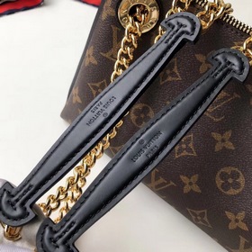 LV SURENE BB Сумка через плечо Модель M43777 Новая сумка Surene B