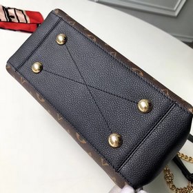 LV SURENE BB Сумка через плечо Модель M43777 Новая сумка Surene B