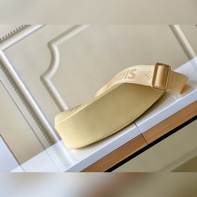 Сумка LV Over The Moon, модель M59823, желтая Сумка Over The Moon