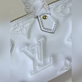 LV  Сумка Papillon BB Модель 59827 Белый Сумка Papillon BB из 