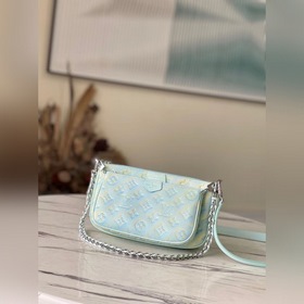LV Multi Pochette Accessoires сумка, модель M46180 Эта сумка Mul