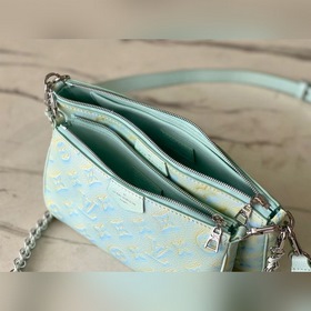LV Multi Pochette Accessoires сумка, модель M46180 Эта сумка Mul