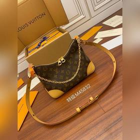 Сумка LV, сумка через плечо, сумка-бокс, модель M45832 Улучшенное