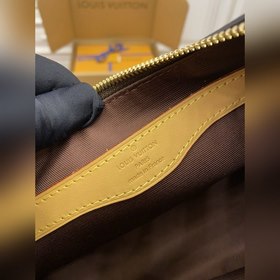 Сумка LV, сумка через плечо, сумка-бокс, модель M45832 Улучшенное