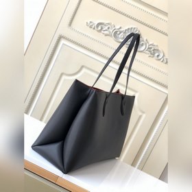 LV LOCKME Сумка-тоут Модель M58927 Черный Сумка Lockme из мелкозе