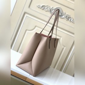 LV LOCKME Сумка-тоут Модель M58927 Розовый Сумка Lockme из мелкоз