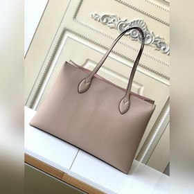 LV LOCKME Сумка-тоут Модель M58927 Розовый Сумка Lockme из мелкоз