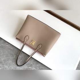 LV LOCKME Сумка-тоут Модель M58927 Розовый Сумка Lockme из мелкоз