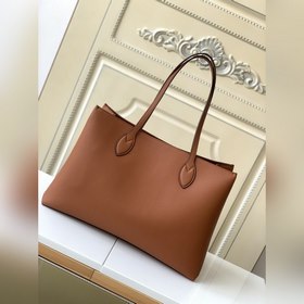 LV LOCKME Сумка-тоут Модель M58927 Коричневый Сумка Lockme из мел