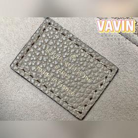 LV VAVIN маленькая сумка, модель M44929, слоновая кость с тиснени