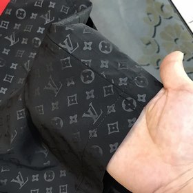 LV Новая летняя коллекция мужских пляжных шорт Лаконичный и модны