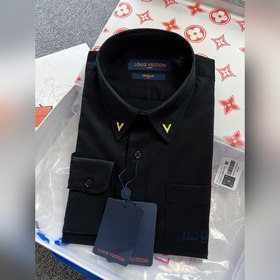 LV Сезон творений мастеров. Дизайн с эффектным сочетанием материа