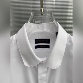 LV Серия «Фермерская жизнь» Рубашка Используется дизайн с вышивк