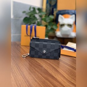 LV Модель M69431 RECTO VERSO Карточный чехол Карточный чехол Rec