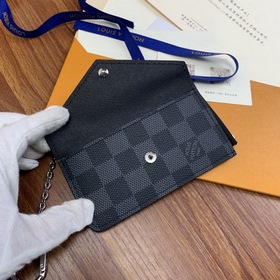 LV Модель M69431 RECTO VERSO Карточный чехол Карточный чехол Rec