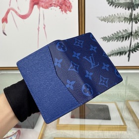 LV Карманный кошелек, модель M30301 Карманный кошелек весенне-лет