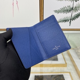 LV Карманный кошелек, модель M30301 Карманный кошелек весенне-лет