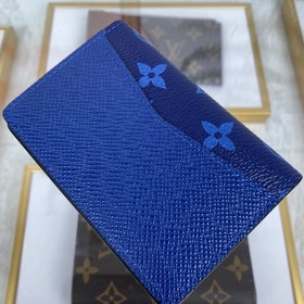 LV Карманный кошелек, модель M30301 Карманный кошелек весенне-лет