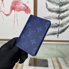 LV Карманный кошелек, модель M30301 Карманный кошелек весенне-лет