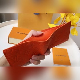 LV Кошелек Slender Модель M81547 Выпустите энергию яркого лета 2