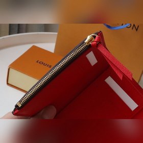 Кошелек LV Victorine, модель M62742 Нежный и функциональный, это