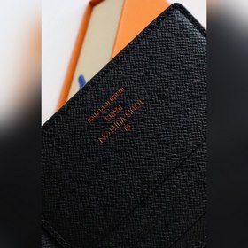 LV Модель M45789 MULTIPLE Кошелек Классическая ткань Monogram укр