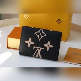 LV VICTORINE Кошелек Модель M80968 Этот кошелек Victorine изгото