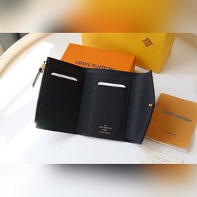 LV VICTORINE Кошелек Модель M80968 Этот кошелек Victorine изгото